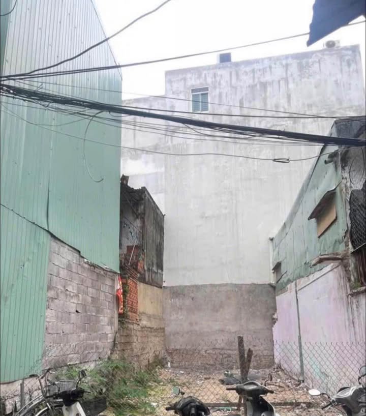 Đất Nền Trung Tâm Quy Nhơn - Hẻm Rộng 49.4m² - 2.8 Tỷ