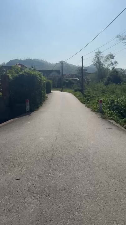 Đất nền Phường Nhơn Phú Quy Nhơn 110m² - Sổ đỏ chính chủ