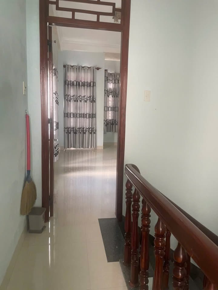 Nhà Mặt Tiền Bùi Xuân Phái, Quy Nhơn - 43m² 3 Tầng, Kinh Doanh Tốt