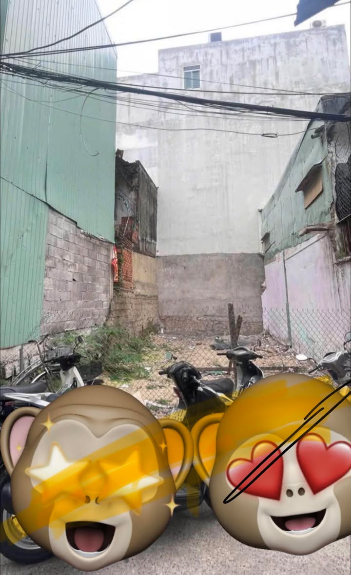 Đất Nền Trung Tâm Quy Nhơn - 49.4m² - Giá 2.8 Tỷ