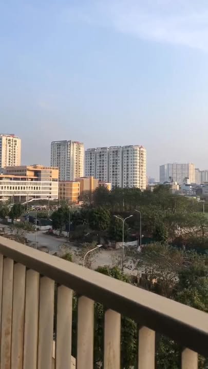 Bán nhanh căn hộ 96m² Mỹ Đình - 3PN, nguyên bản CĐT