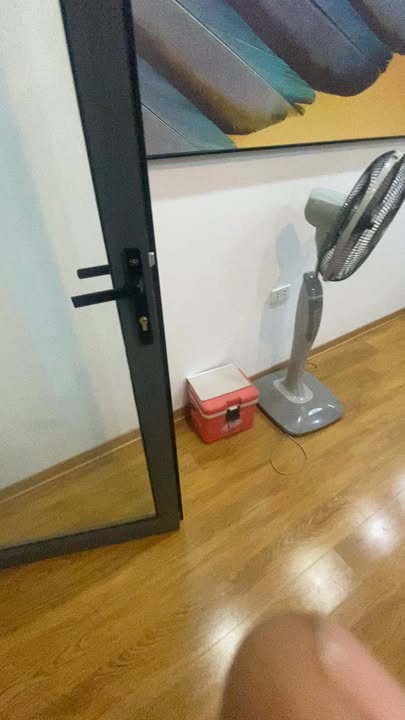 Căn hộ Tập thể T2 Phương Mai Đống Đa 28m² - Sẵn sàng vào ở!