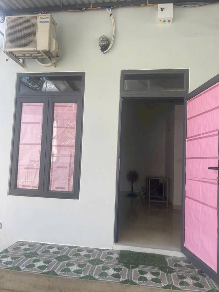 Cho thuê Căn hộ mini 35m² Phường Etam, Buôn Ma Thuột - Sẵn Sàng Ở Ngay