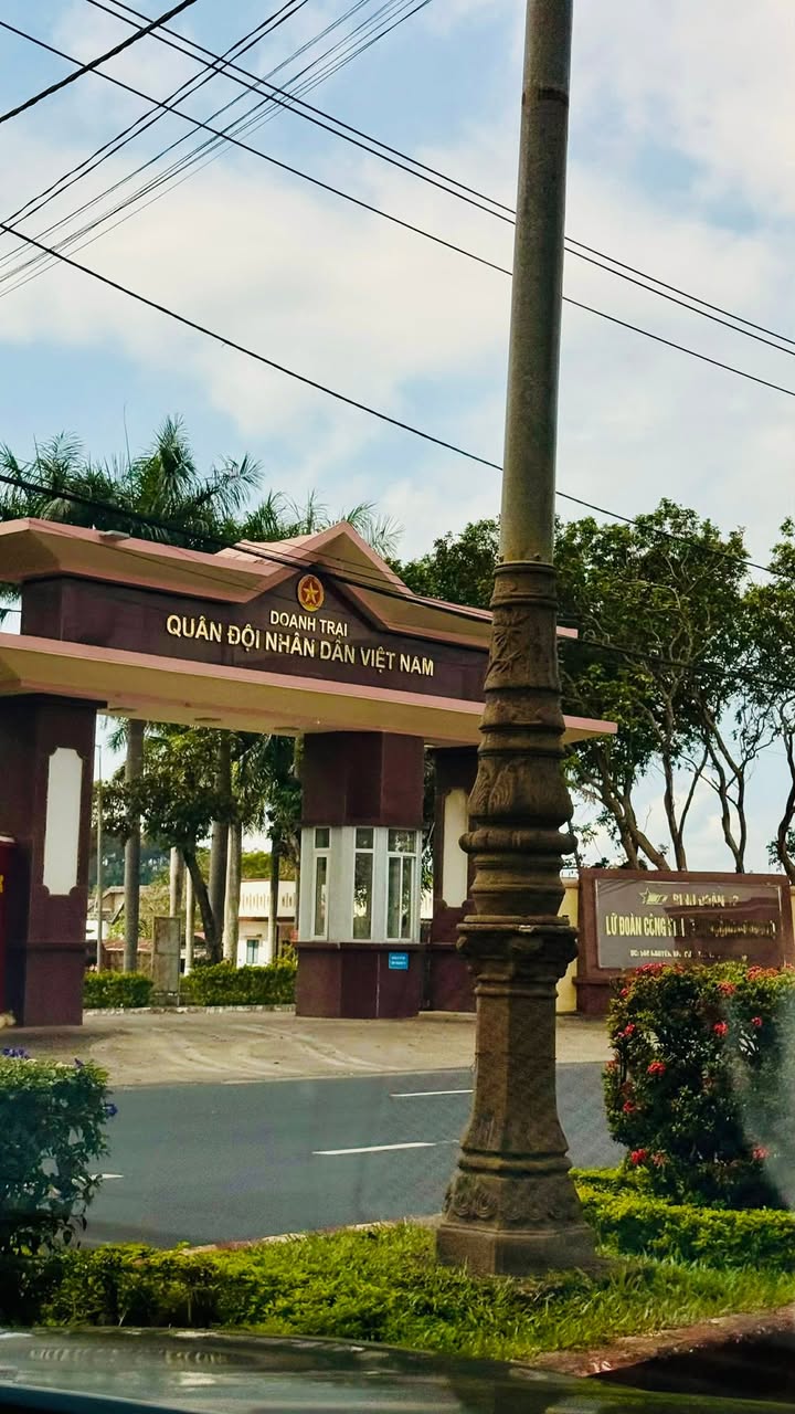 Đất Nền Hẻm 487 Nguyễn Văn Cừ 99m² 2.7 Tỷ - Sổ Đỏ Chính Chủ