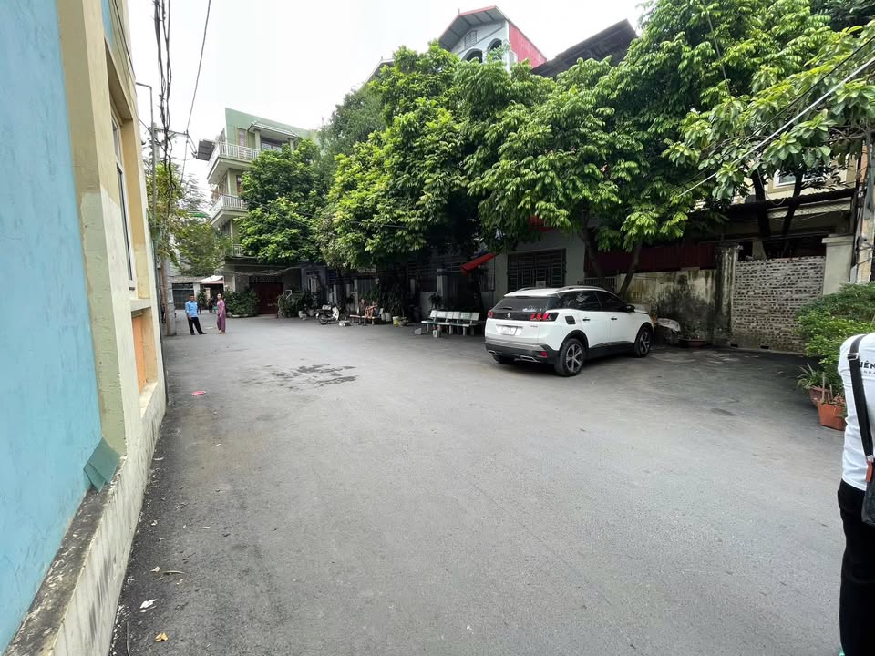 Đất nền Phạm Văn Đồng Xuân Đỉnh 55m² 9 tỷ - Tiềm năng tăng giá