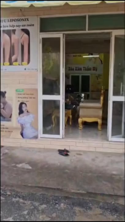 Nhà riêng Thị xã Cai Lậy 89m² Full nội thất