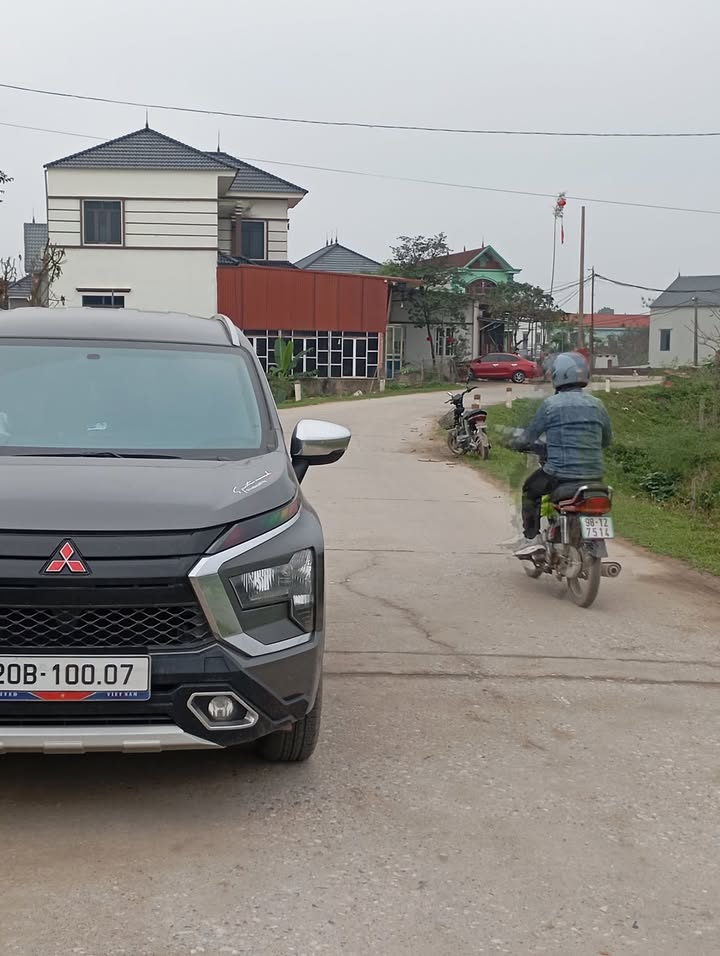 Đất nền 284m² Huyện Hiệp Hòa, Bắc Giang – Đầu tư sinh lời vượt trội!