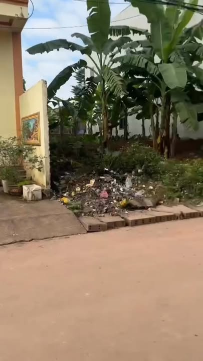 Đất nền Mỹ Thái, Lạng Giang 160m² - Sổ đỏ chính chủ, kinh doanh tốt!