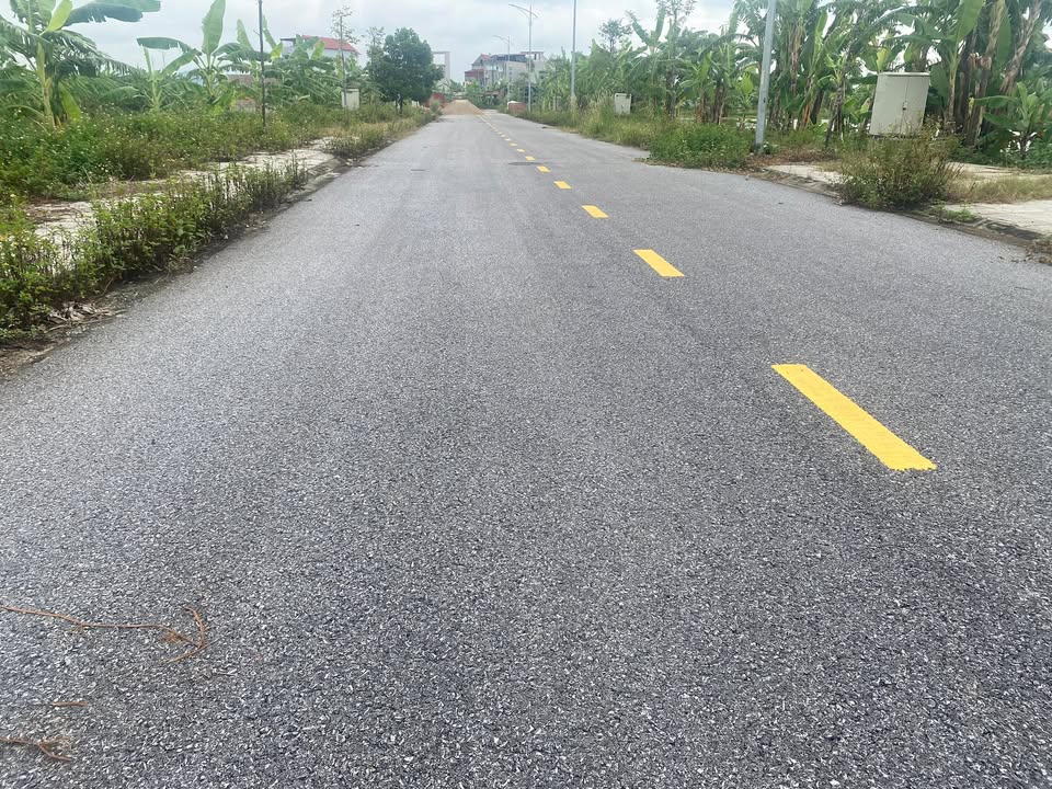 Đất nền Phường Đông Sơn, Tam Điệp 120m² - Sổ đỏ chính chủ!