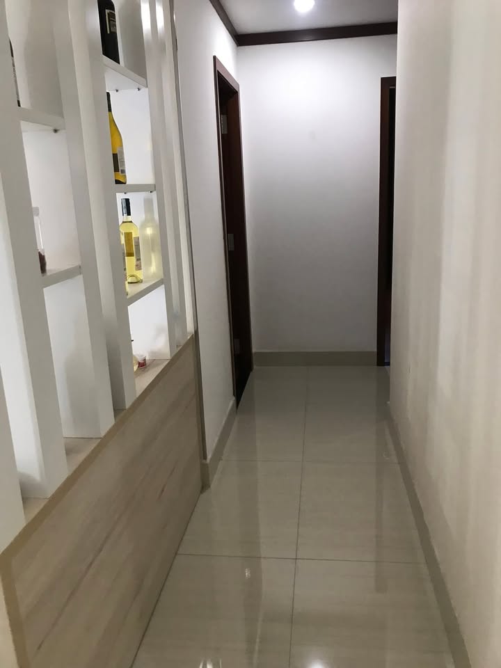Căn hộ Hoàng Anh Thanh Bình Q7 113m² 6.7 tỷ - View đẹp