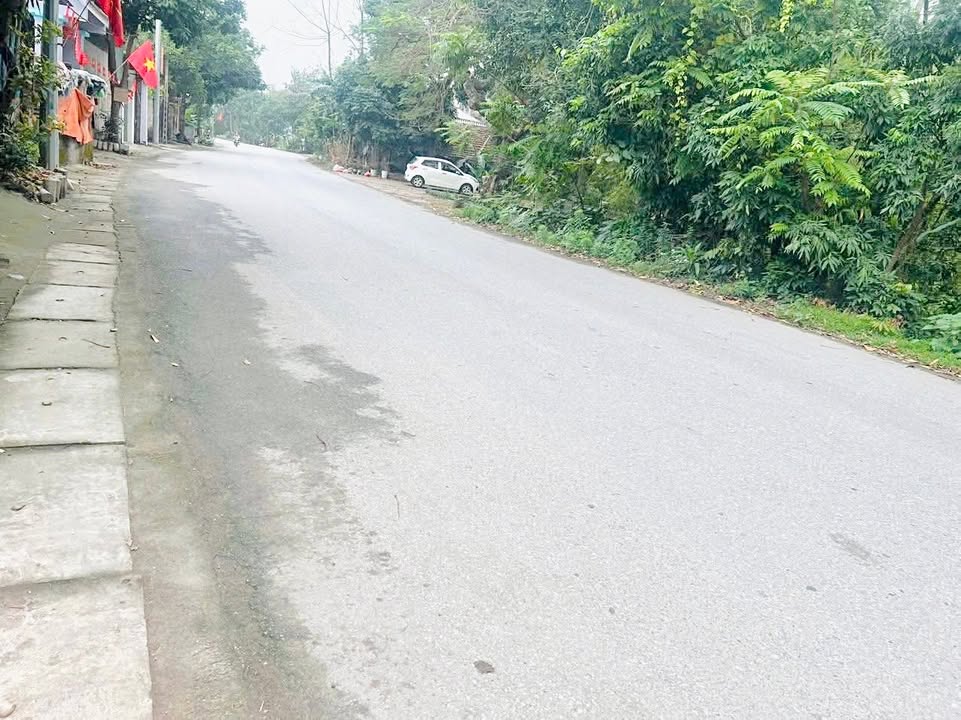 Đất nền F0 Tân Sơn, Kim Bảng 99m² mặt đường lớn - Giá đầu tư 2.2 tỷ