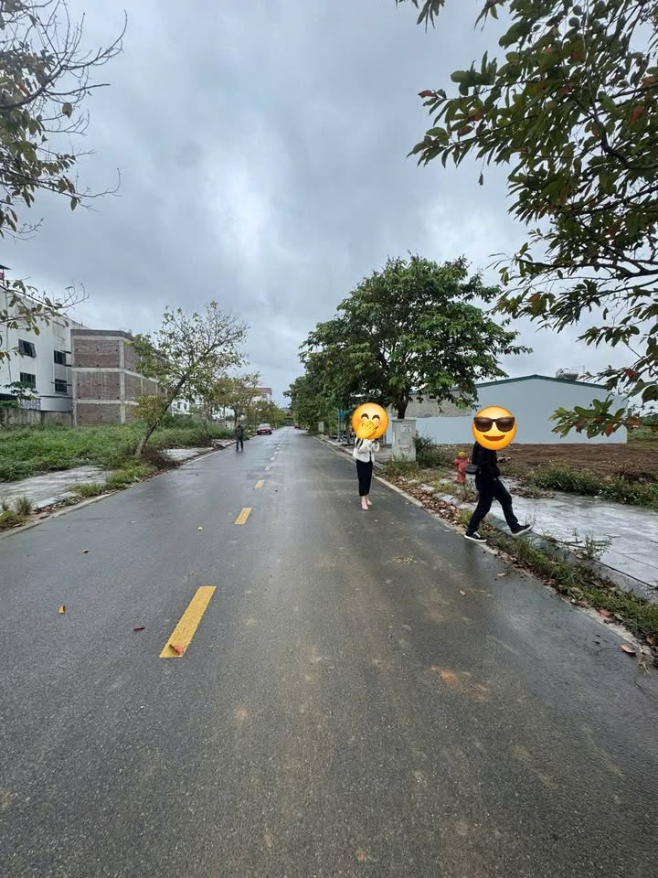 Bán Đất Hải Hà - Tân Phong 85m²: Sổ Đỏ Chính Chủ, Gần QL1A, Giá 2.1 Tỷ