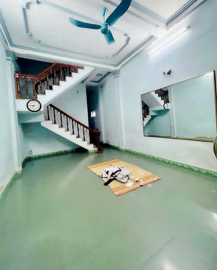 Nhà 2 Mặt Tiền 82m² Nguyễn Trãi, P. Tân Sơn, TP. Thanh Hóa - Giá 4 Tỷ