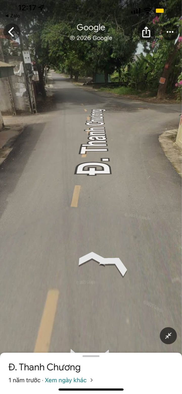 Bán Đất Đầu Ve 186.6m² Trục Chính Xích Ngọc, TP Thanh Hóa - Sẵn Sổ Đỏ