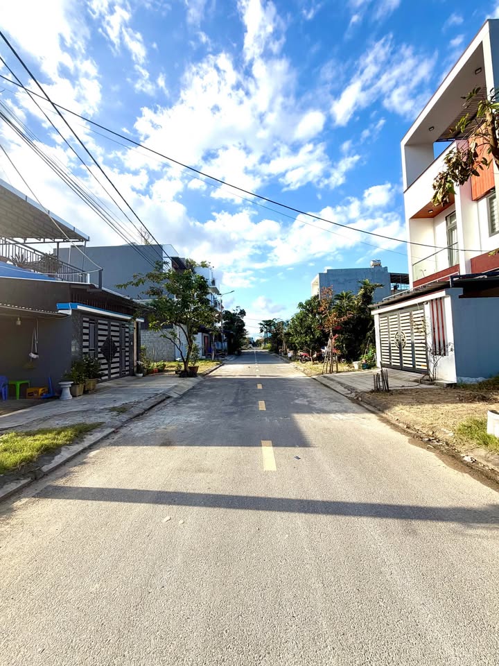 Đất Nền Nguyễn Thành Thọ - 100m² Giá 4.65 Tỷ - Sổ Đỏ Sẵn Sàng