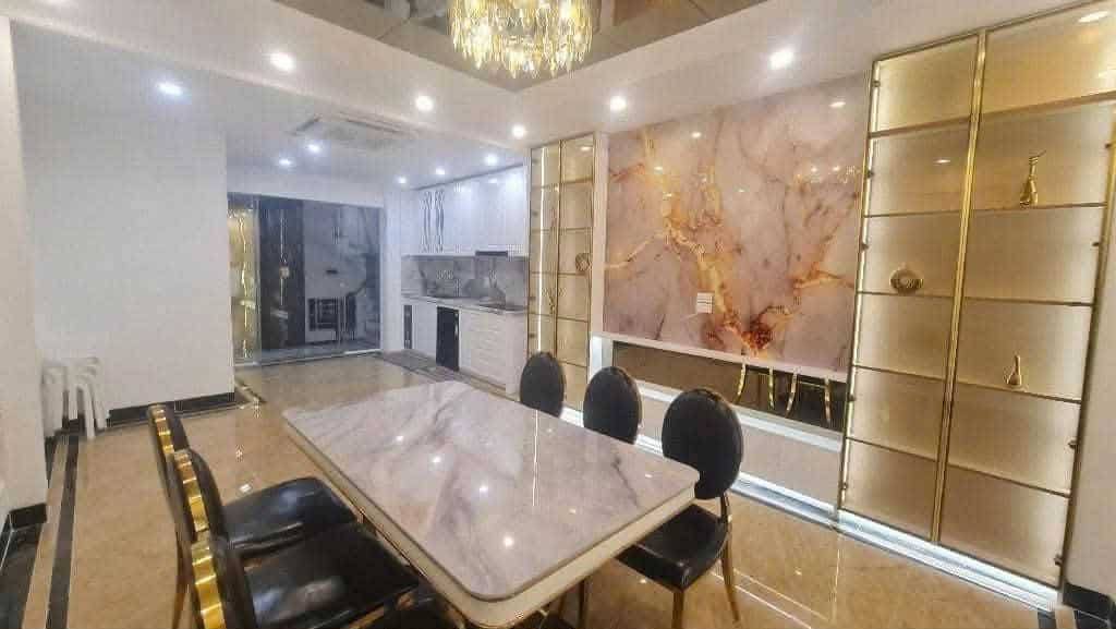 Nhà 58m² Sổ Đỏ Sẵn Sàng Đối Diện Pack City - Giá 1 Tỷ