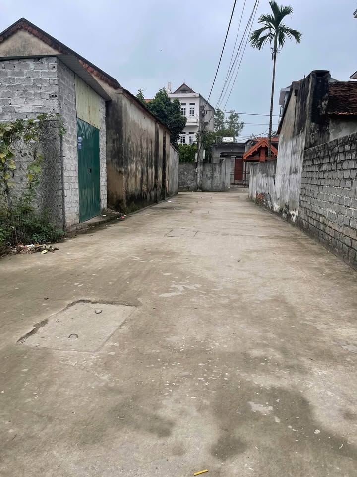 Đất nền phân lô 405m² Hoàng Văn Thụ, Cầu Giấy - Lô góc, ô tô tránh, đầu tư sinh lời