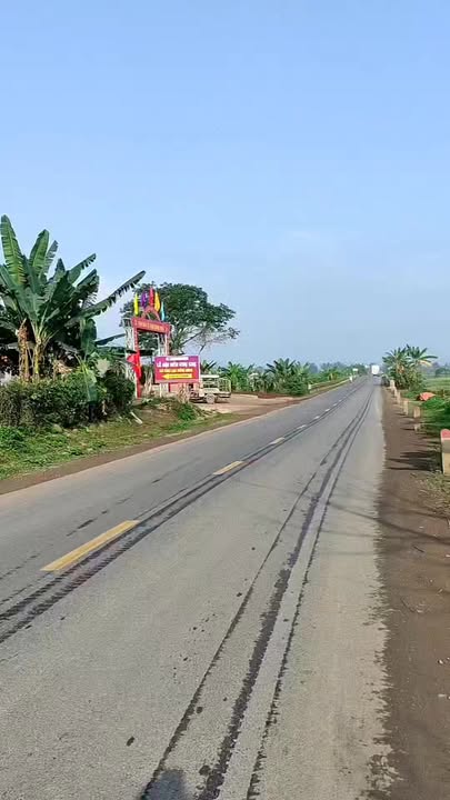 Đất nền Tân Lạc Hòa Bình 625m² sát QL12B - Sổ đỏ chính chủ