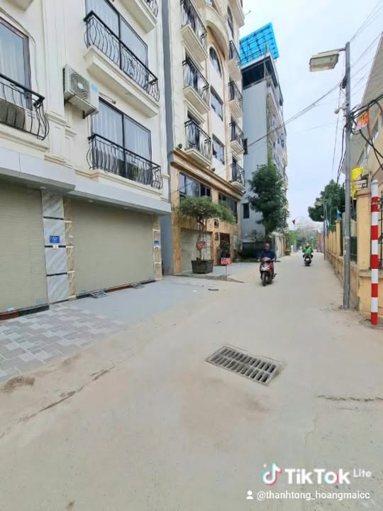 Nhà Cấp 4 Lĩnh Nam 57m² - Sổ đỏ sẵn, vị trí đẹp