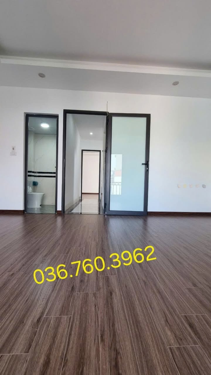 Nhà riêng Cầu Giấy - Võ Chí Công 60m² giá 12 tỷ - Chính chủ bán!