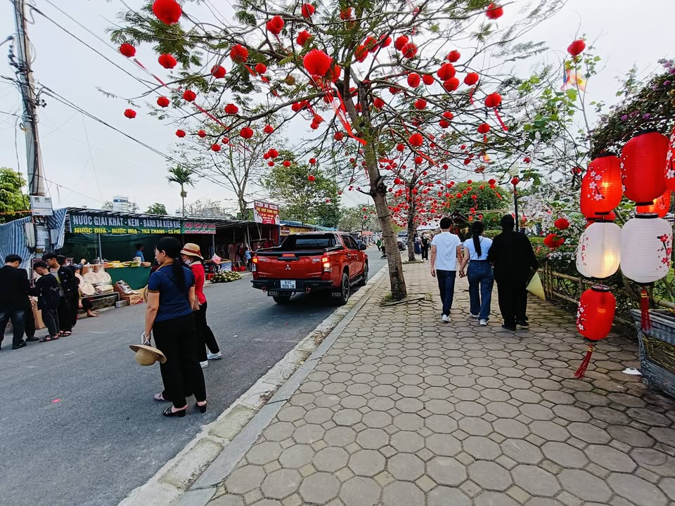 Đất nền phân lô Thanh Liêm 80m² giá 1.3 tỷ - Tiềm năng tăng giá vượt trội