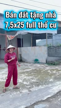 Nhà riêng Tân Đức, Yên Thành 188m² - Sẵn sàng ở ngay!