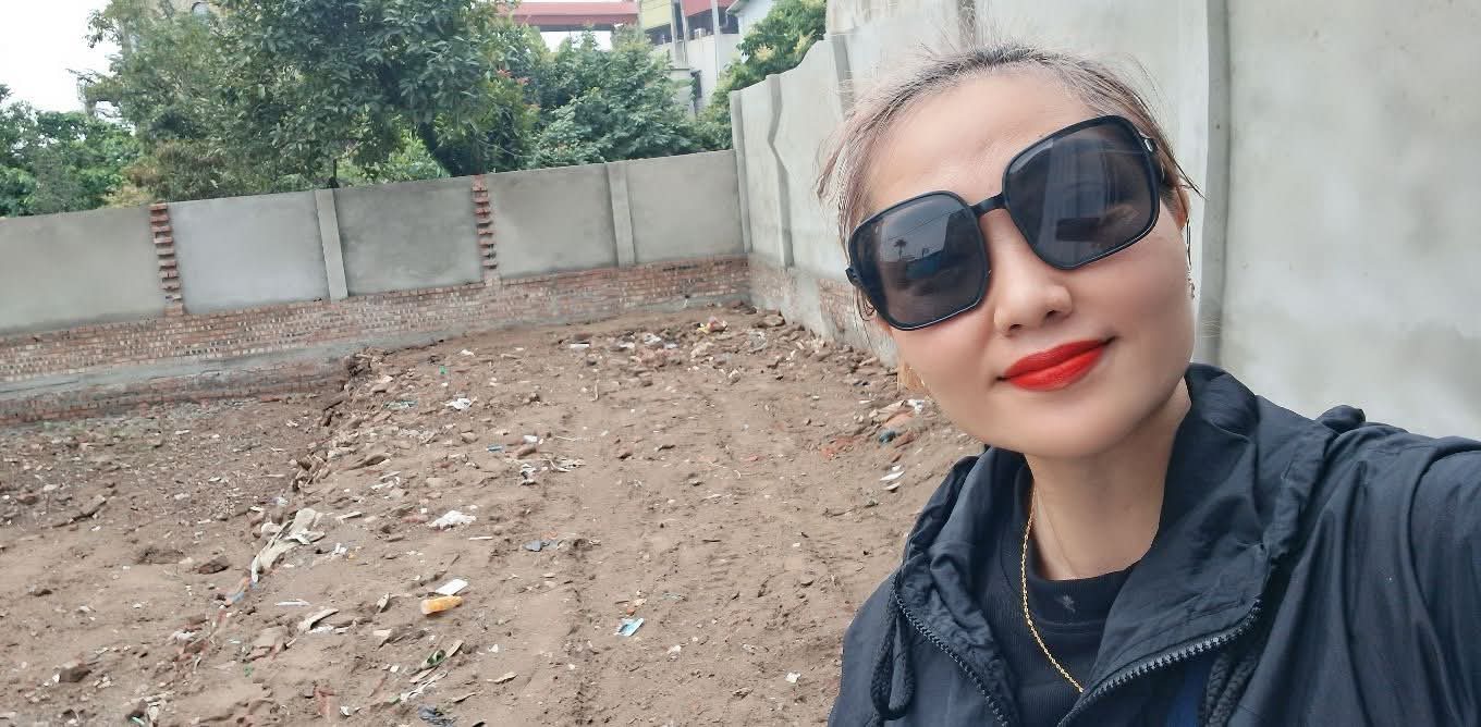 Đất Vườn Long Biên 60m² Sổ Đỏ - Ô Tô Vào Tận Nơi - 3 Tỷ