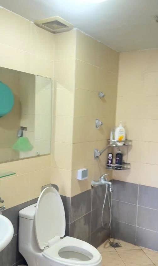 Căn hộ Đặng Xá Gia Lâm 36m² - Full nội thất cao cấp!