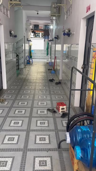 Phòng cho thuê KDC Tân Đức Đức Hòa 2.2 triệu - An ninh 24/7!