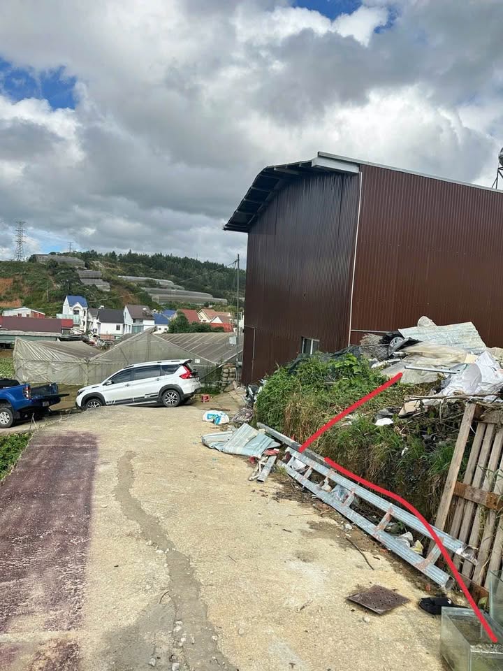 Đất nền Phường 1, Bảo Lộc 100m² - Pháp lý rõ ràng, sang tên ngay!