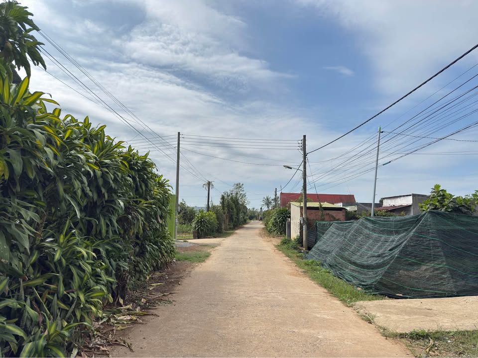 Bán Đất Phường 1 Bảo Lộc 216m² Sổ Hồng - Giá 1.3 Tỷ Chính Chủ