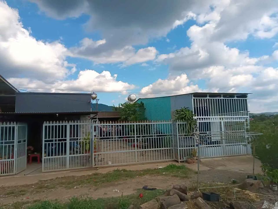 Nhà riêng Đức Trọng 120m² giá 1.05 tỷ - Chính chủ bán gấp!