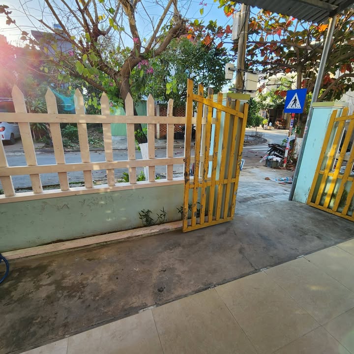 Mặt bằng Đông Trà 4 Đà Nẵng giá thỏa thuận - Thích hợp KD