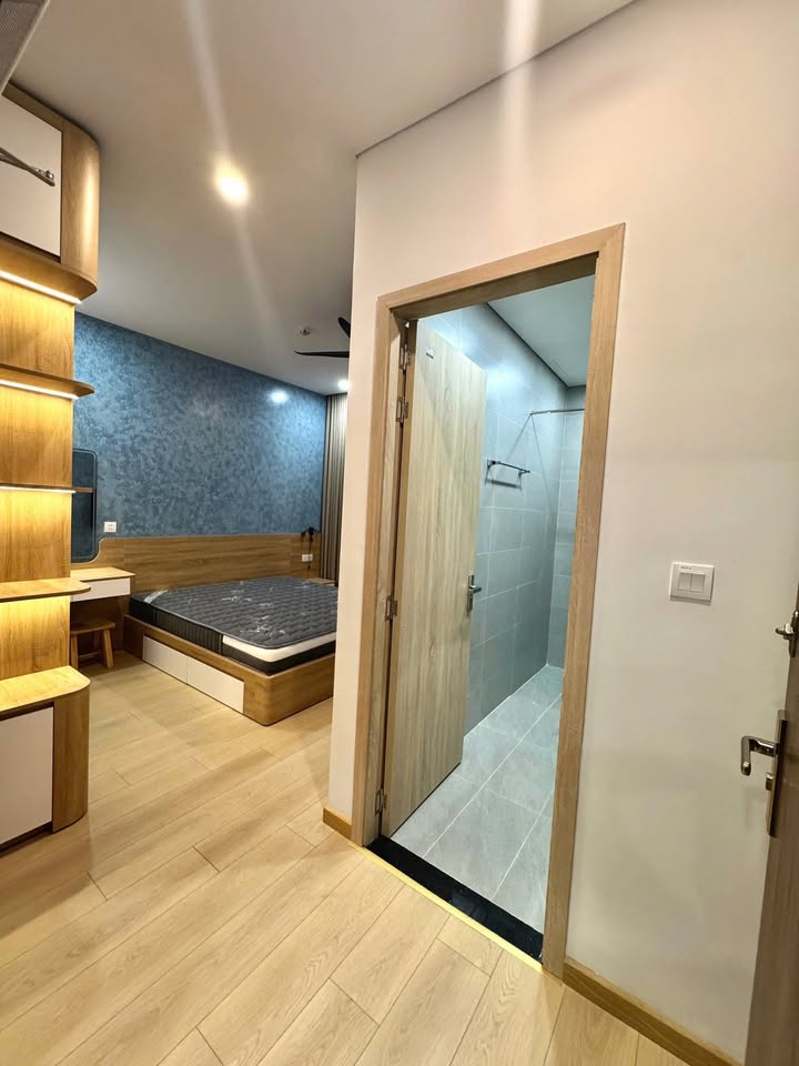 Cho thuê căn hộ 2PN tầng nguyên An Thượng 3, Đà Nẵng - Đủ nội thất