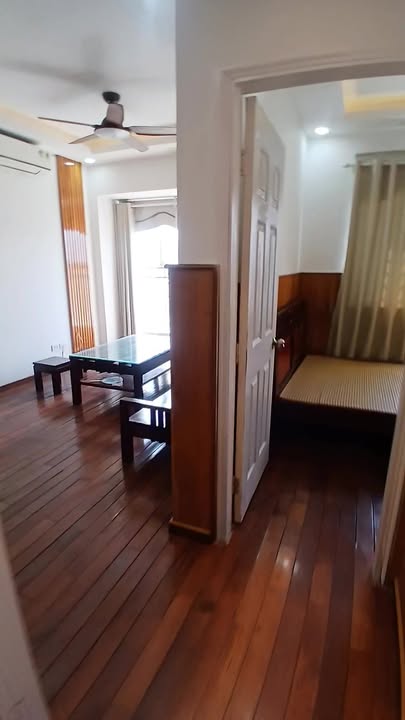 Căn hộ Sơn Trà 55m² 6.5 triệu - Bàn giao ngay