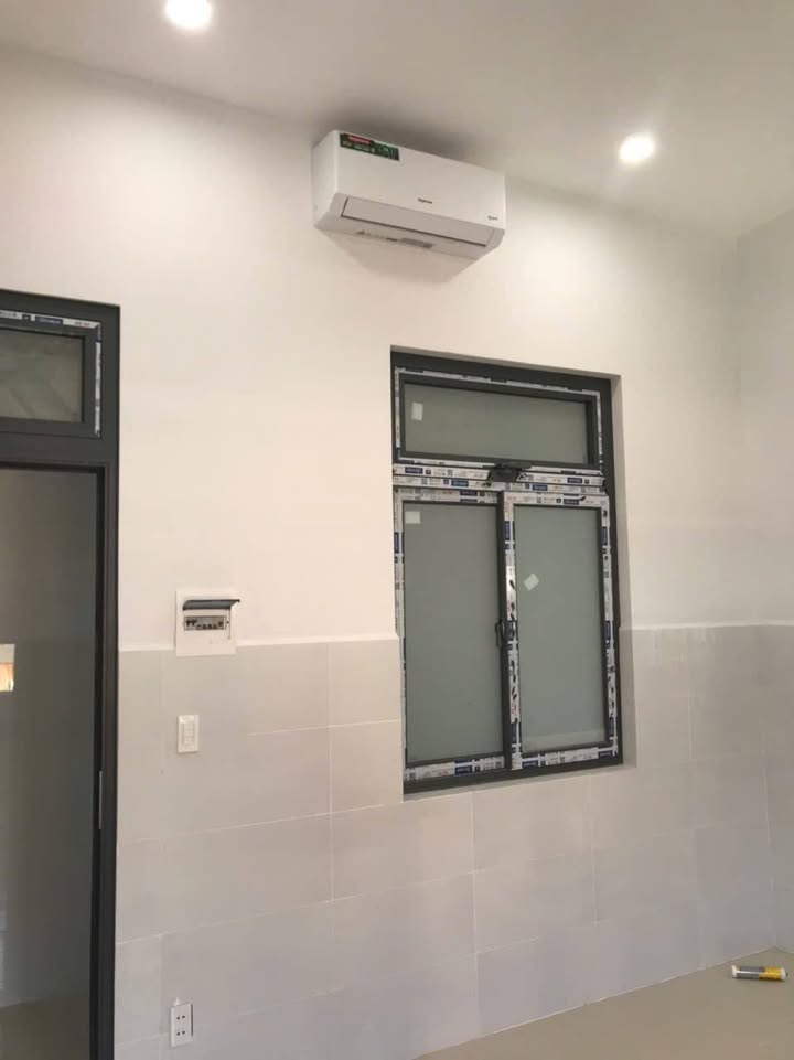 Phòng trọ Huỳnh Văn Nghệ, Ngũ Hành Sơn 2.2 triệu - Mới xây 100%!