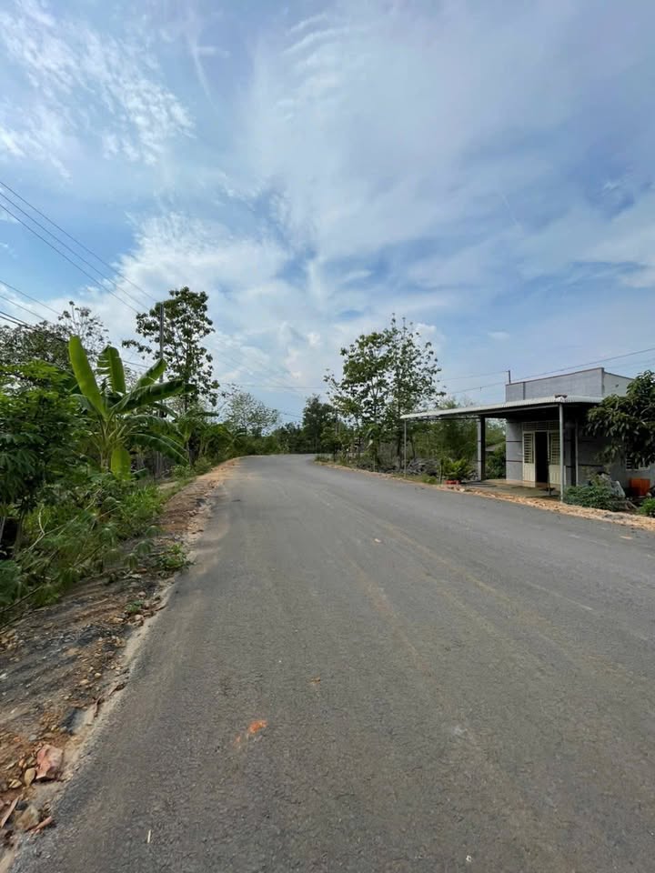 Đất Nền 360m² Xã Phú Vinh, Định Quán - Sổ Sẵn, Giá 790 Triệu