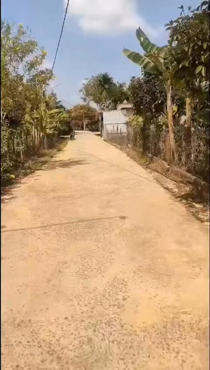 Đất nền Phú Ngọc, Định Quán 420m² - Giá 270 triệu, Sẵn Sổ Hồng