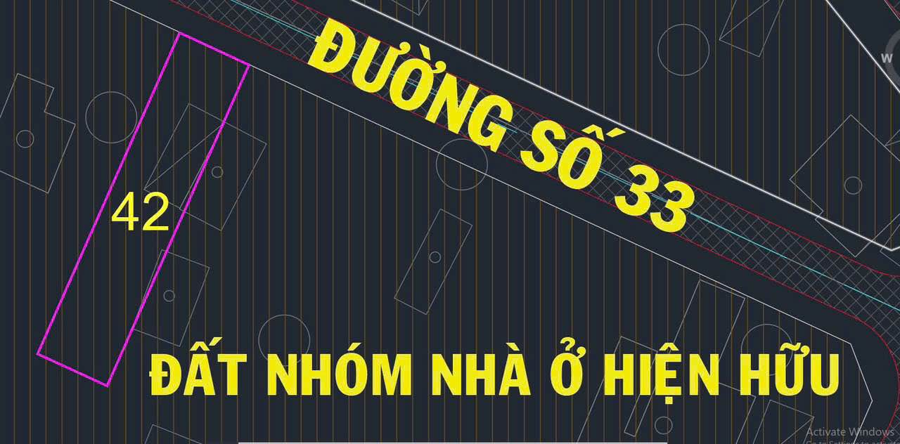 Dãy Trọ Củ Chi 371m² 7.2 Tỷ - Dòng Tiền Ổn Định, Sổ Hồng Ngay!
