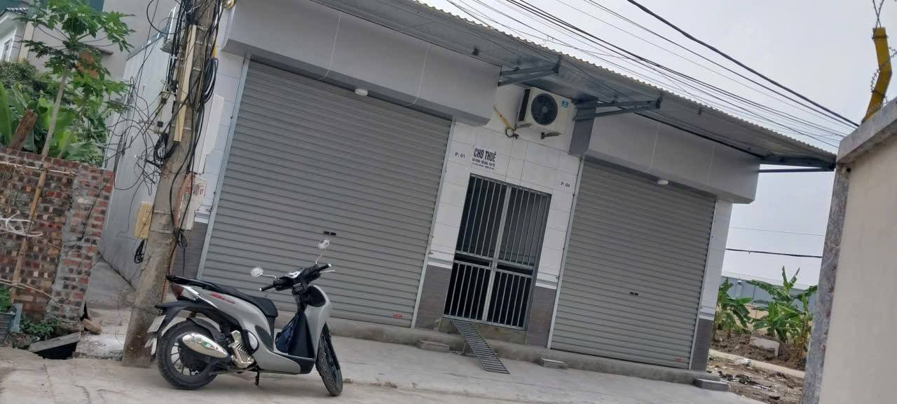 Phòng Trọ Lai Cách, Cẩm Giàng - Vị trí đẹp, sẵn sàng kinh doanh!