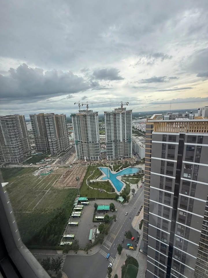 Căn hộ Bến Cát 81m² 4.3 tỷ - Bàn giao ngay!