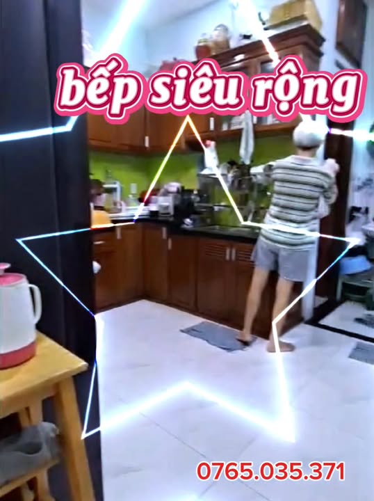 Nhà Đ. Hưng Thuận Q12 - 4 Tầng, Hẻm Xe Tải, Sát Ga T3 - 6 Tỷ