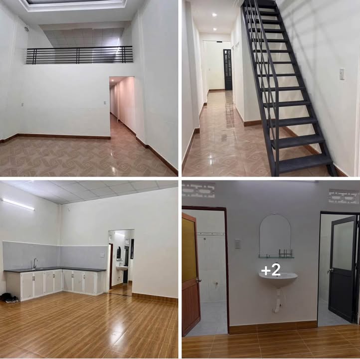 Nhà 120m² Đối Diện Công Viên Phạm Ngọc Thạch, Bảo Lộc - Giá 3.6 Tỷ