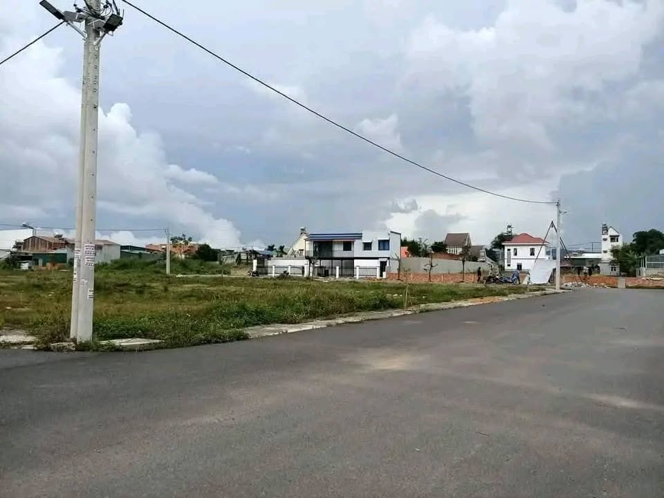 Đất Vàng 1.28 Tỷ Đơn Dương - Mặt Tiền 10m, Sổ Thổ Cư 75m²