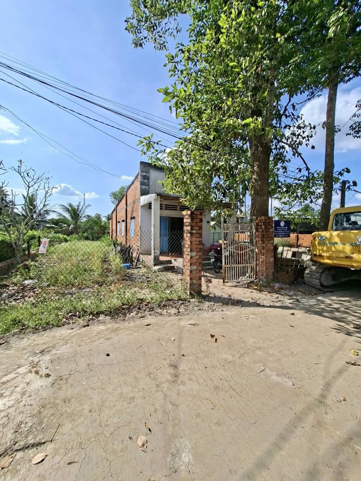 Bán đất 224m² Phường Ninh Thạnh, Tây Ninh - Gần Trường Chinh, Sổ Đỏ