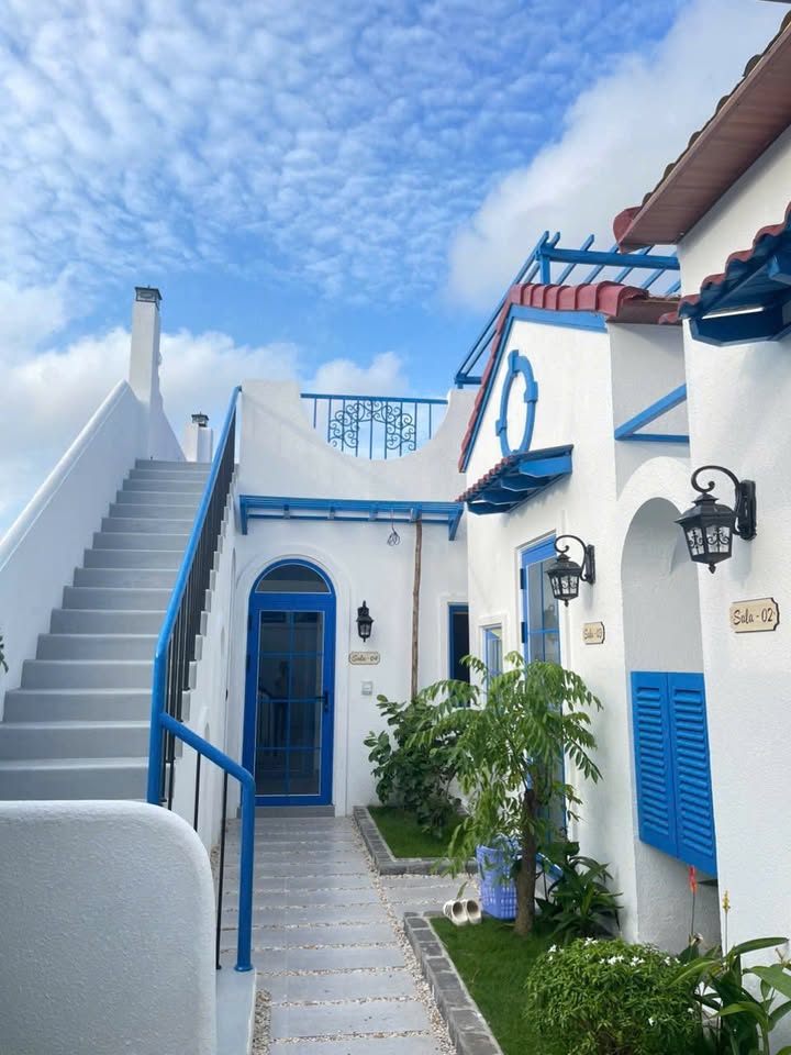 Bungalow Sân Vườn Trần Hưng Đạo, Phú Quốc - Giá Tốt