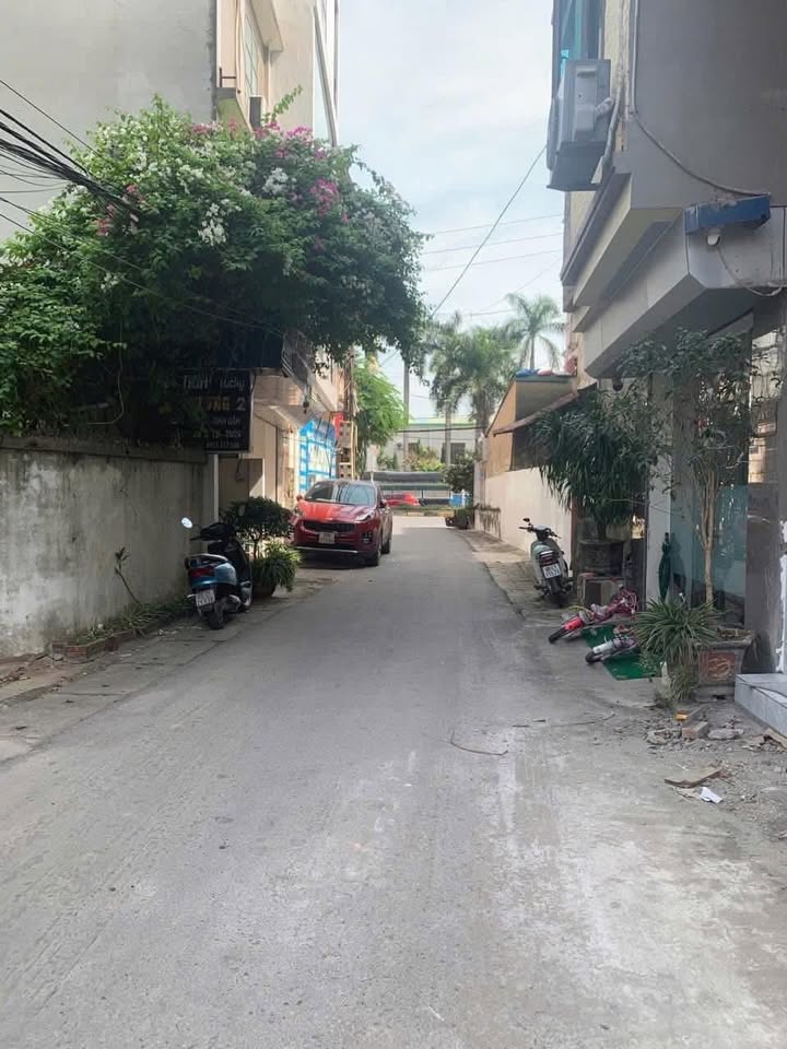 Đất nền Khai Quang, Vĩnh Yên 188.6m² - Tiềm năng tăng giá vượt trội!