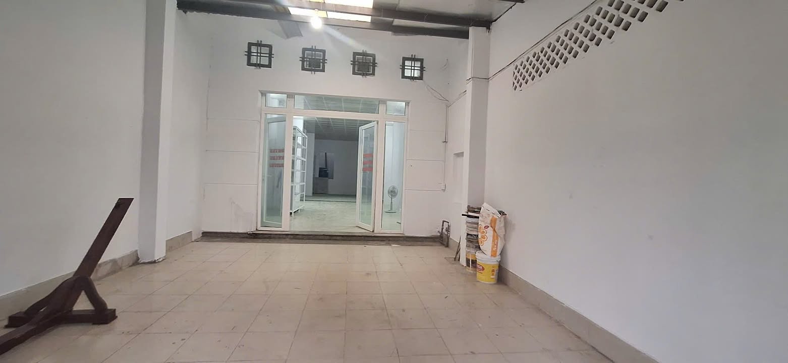 Nhà riêng Văn Cao Rạch Giá 125m² - Sẵn sàng ở ngay!