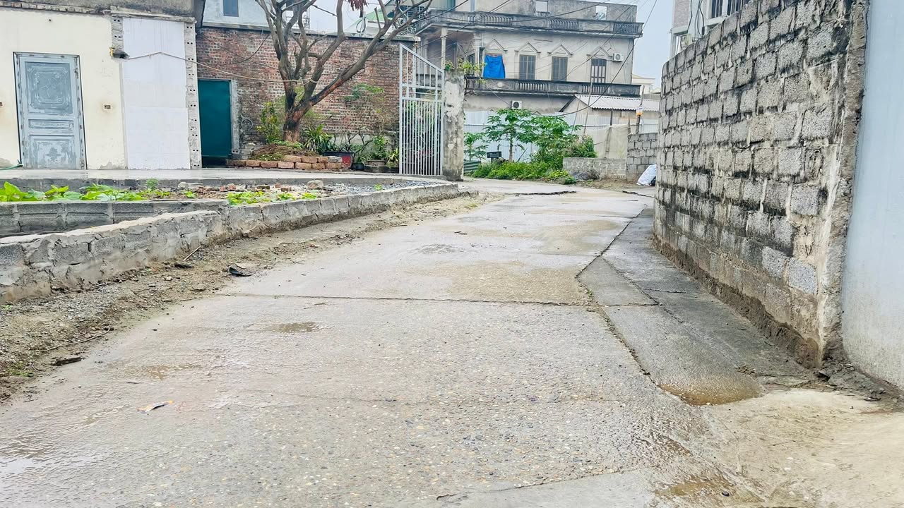 Đất Nền Thường Tín 79.6m² 4.7 tỷ - Đường To Ô Tô Vào Tận Nơi!