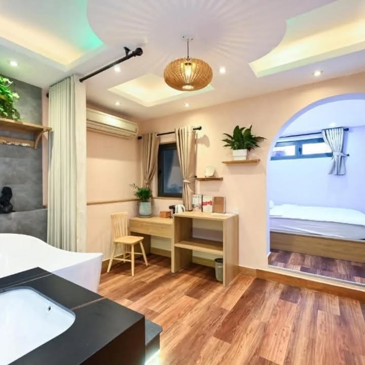 Nhà Phố Quận 1 62.8m² giá 27.5 tỷ - Mặt tiền kinh doanh đắc địa!